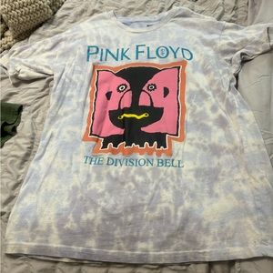 Pink Floyd tshirt